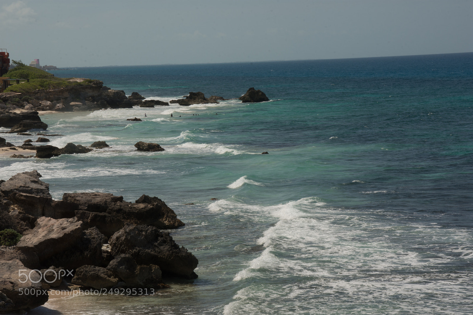 Nikon D7200 sample photo. Mexico photography