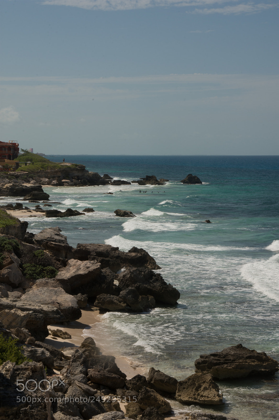 Nikon D7200 sample photo. Mexico photography