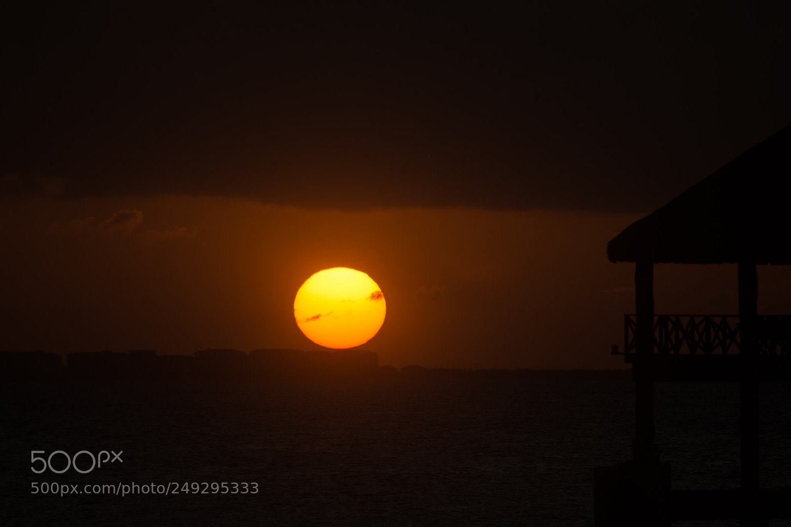 Nikon D7200 sample photo. Mexico photography