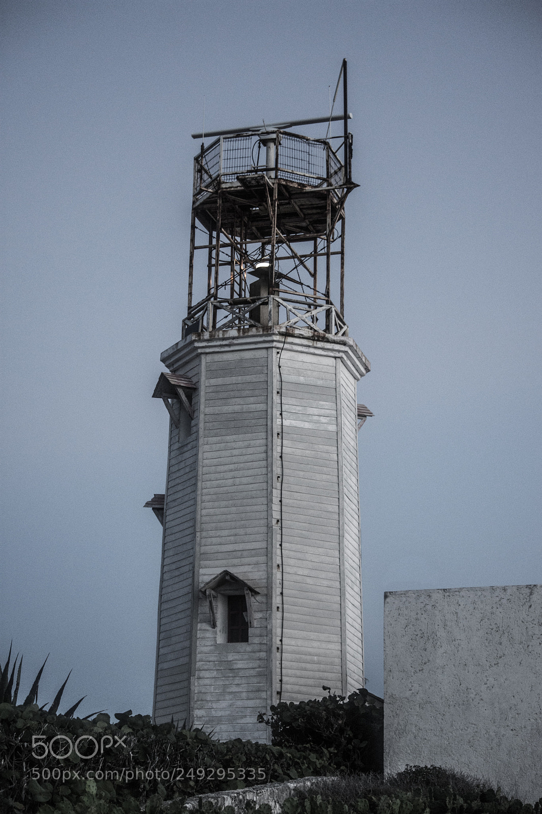 Nikon D7200 sample photo. Mexico photography