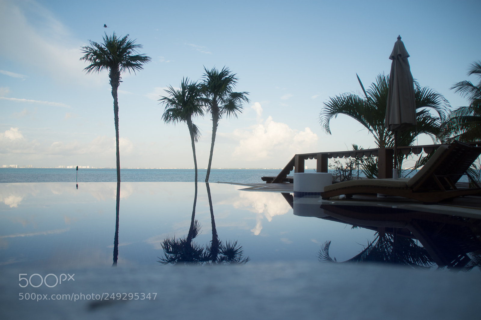 Nikon D7200 sample photo. Mexico photography