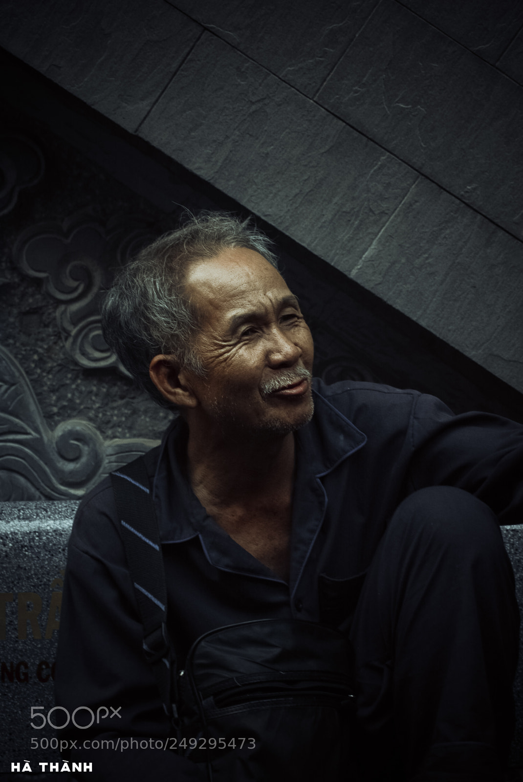 Nikon D7100 sample photo. Tet holiday photography
