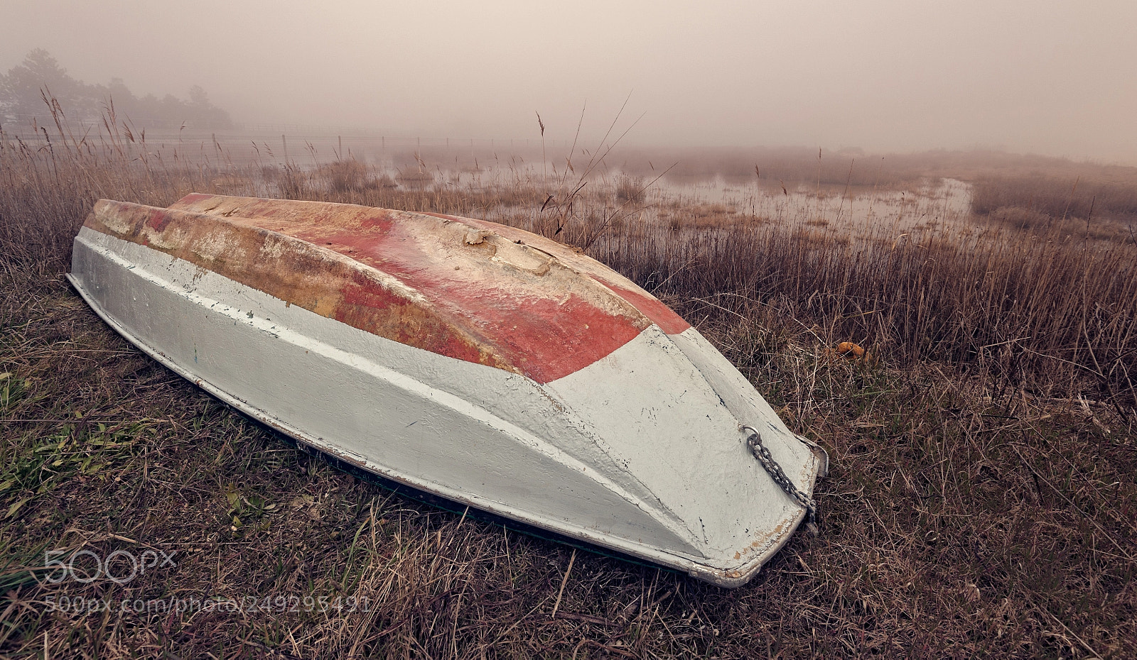 Nikon D700 sample photo. Boat ashore on the photography