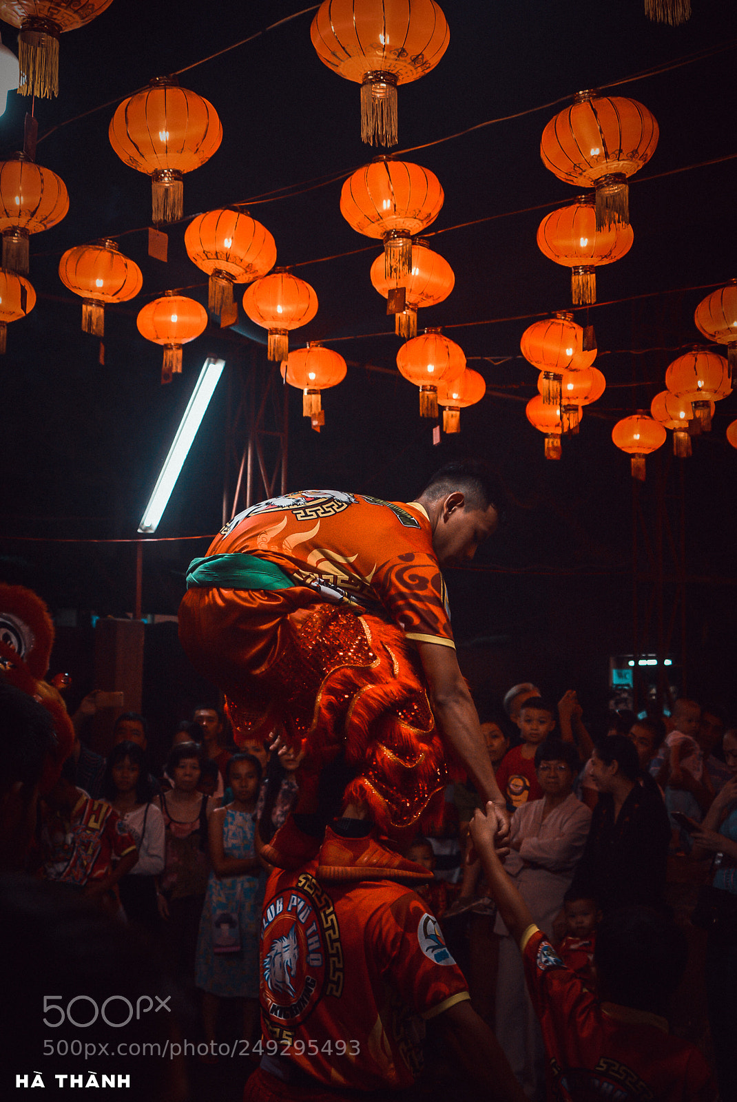 Nikon D7100 sample photo. Tet holiday photography