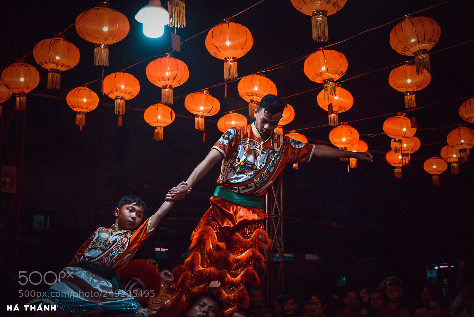 Nikon D7100 sample photo. Tet holiday photography