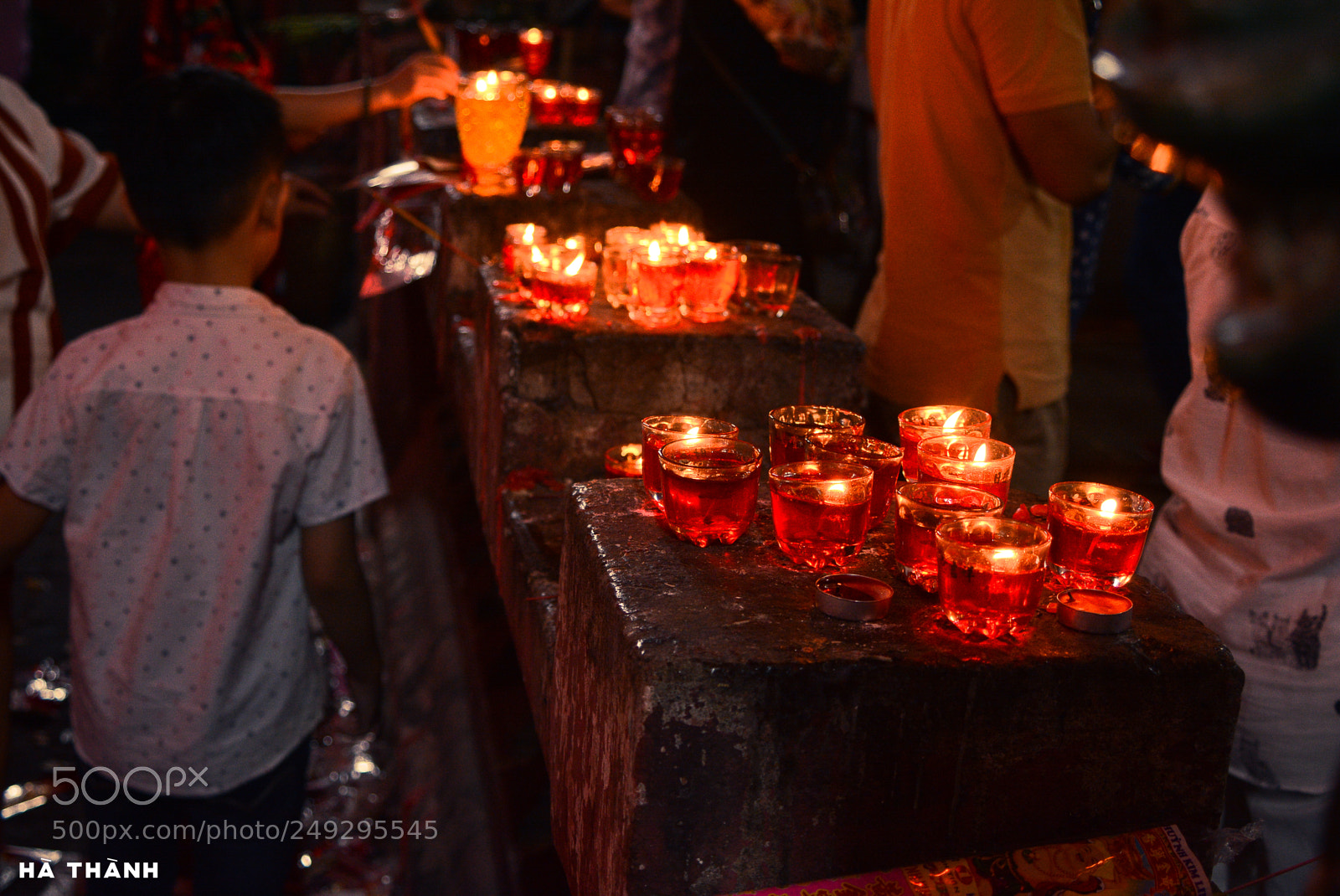 Nikon D7100 sample photo. Tet holiday photography
