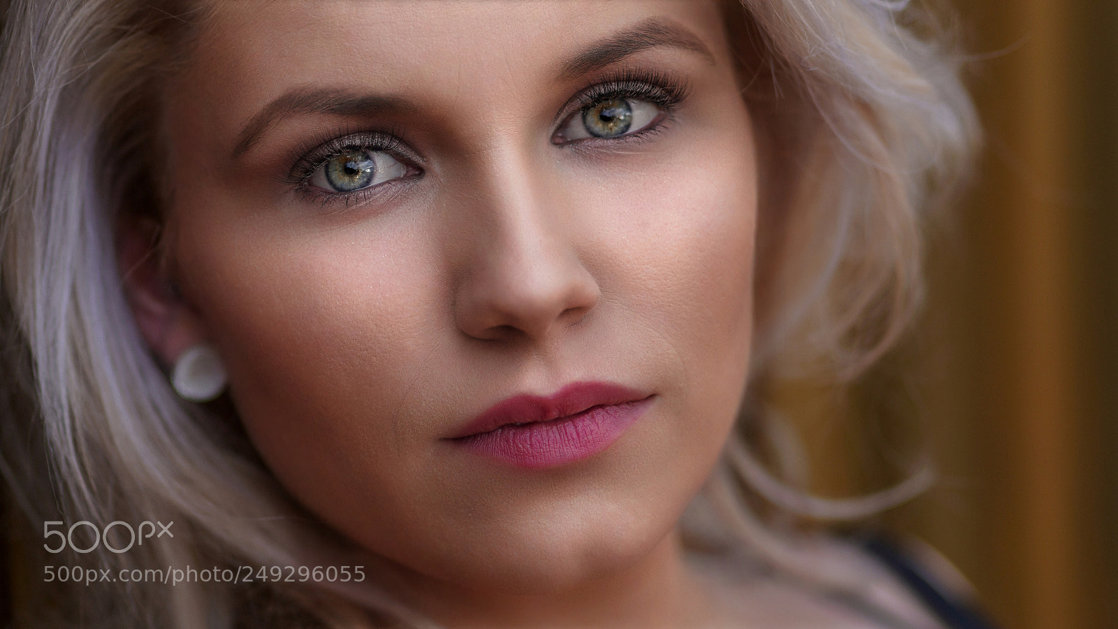 Sony a7R III sample photo. Portrait photography