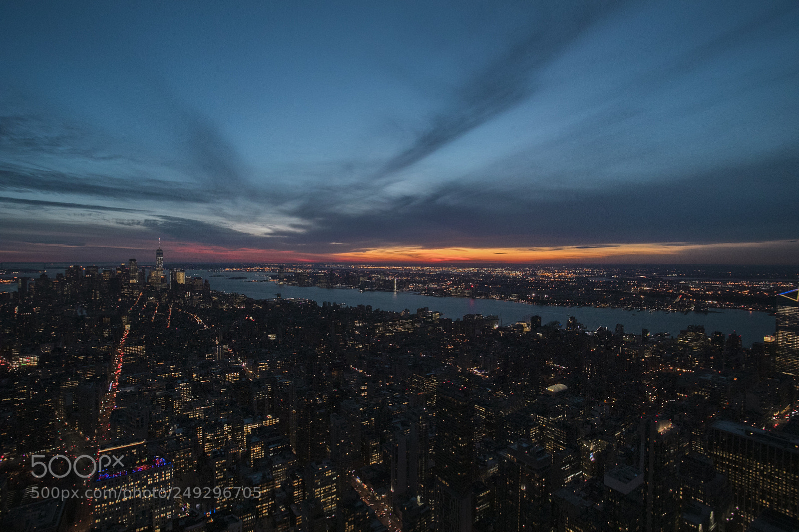 Canon EOS 6D Mark II sample photo. Beautiful ny photography