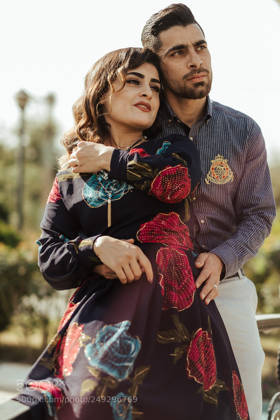 Fujifilm X-T2 sample photo. Couple photography