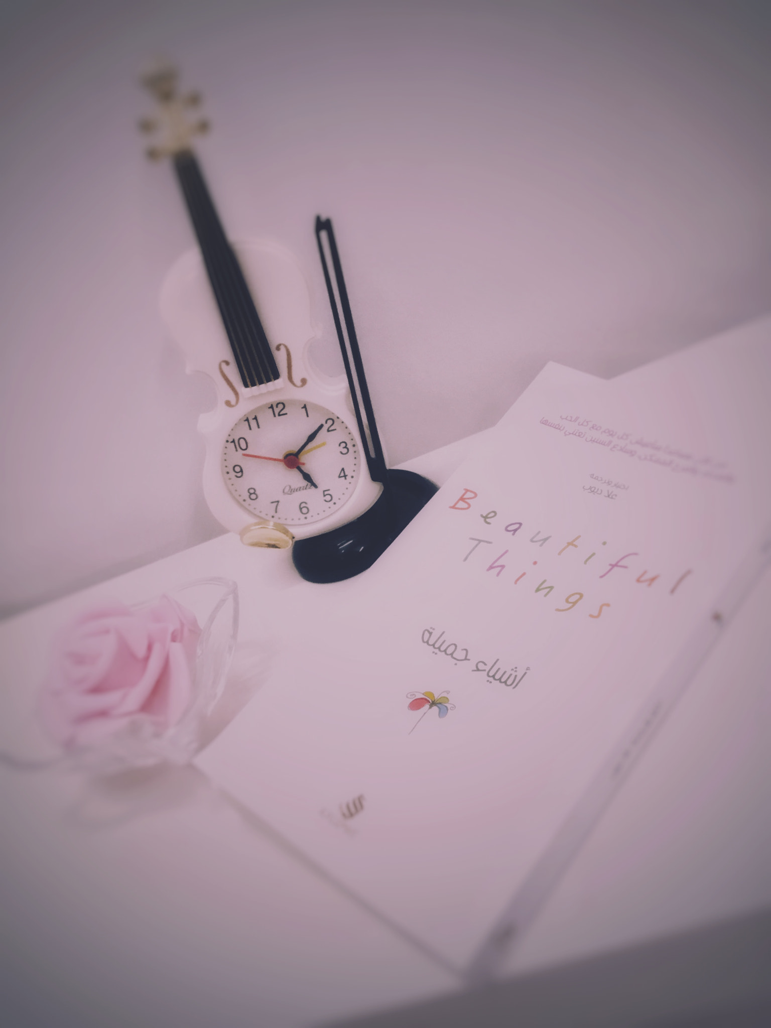 Apple iPad (5th generation) sample photo. Keep clam and read the any book photography