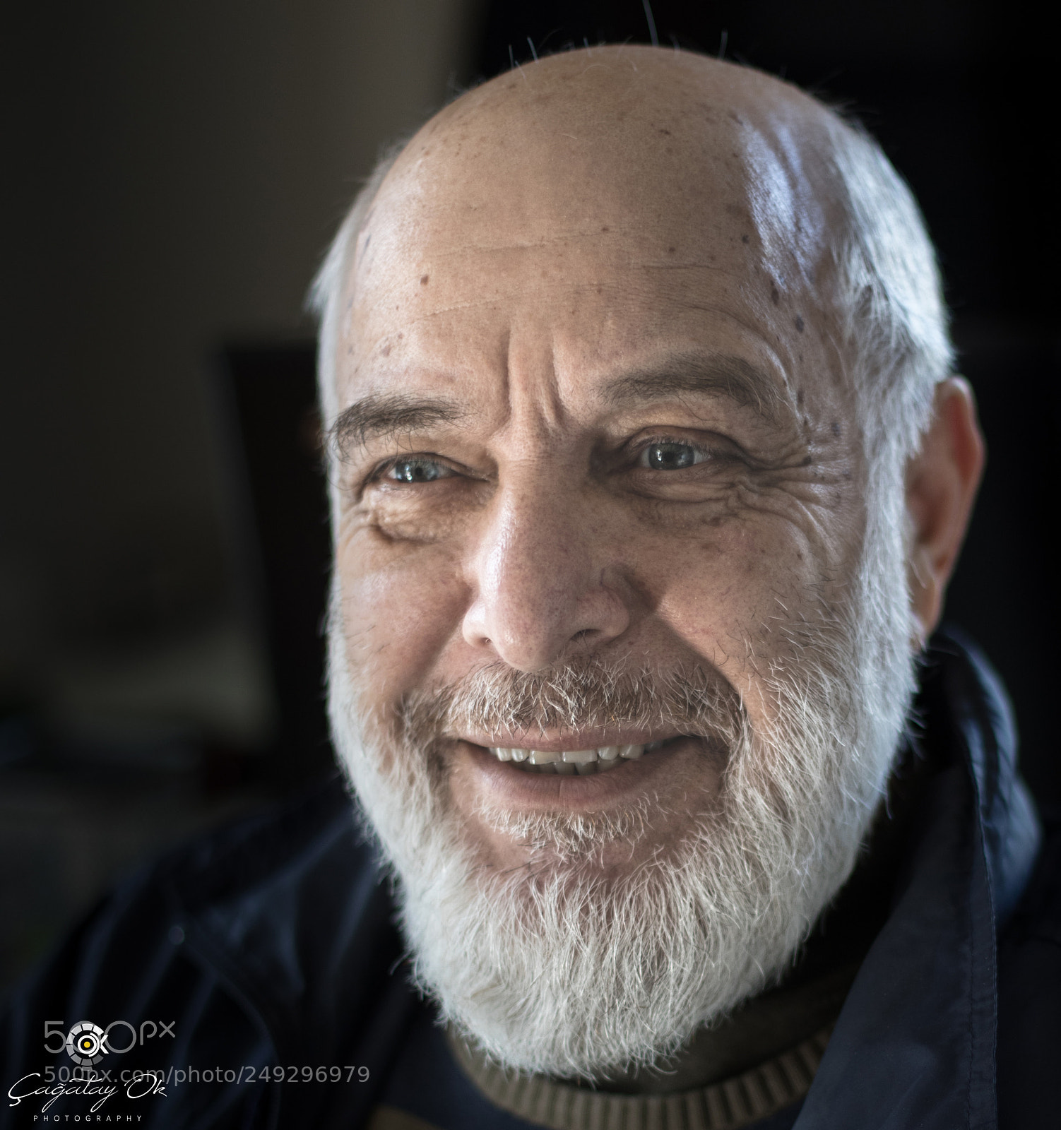 Canon EOS 5D Mark IV sample photo. Erdogan dayı photography