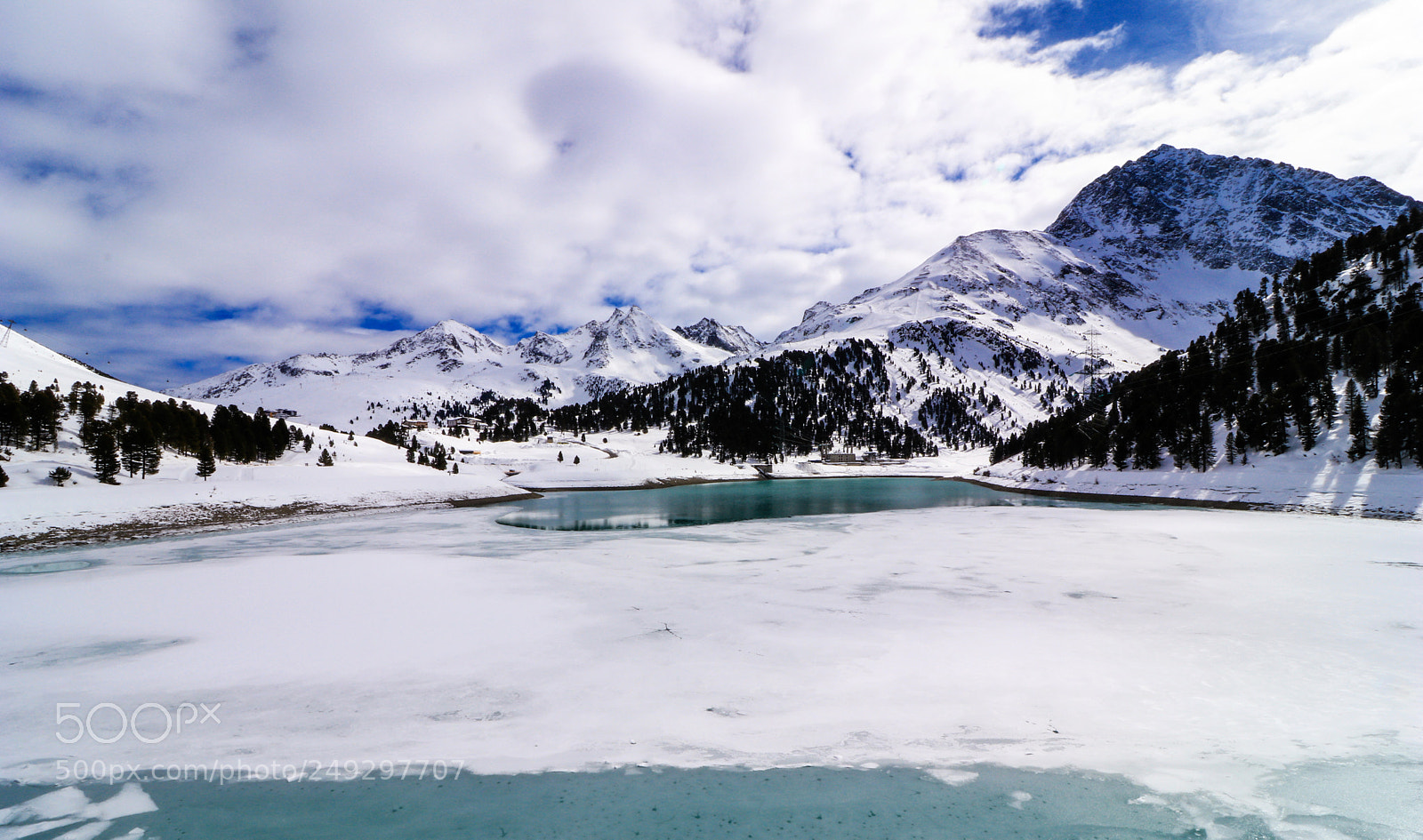 Canon EOS 80D sample photo. Speicher längental [austria] photography