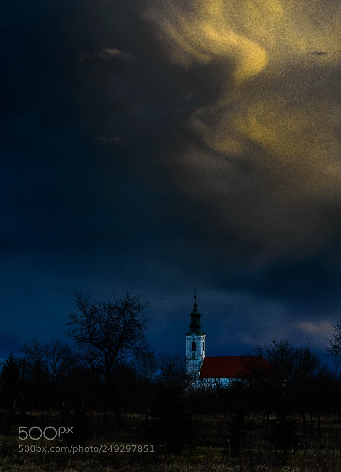 Nikon D7200 sample photo. Before storm.. photography