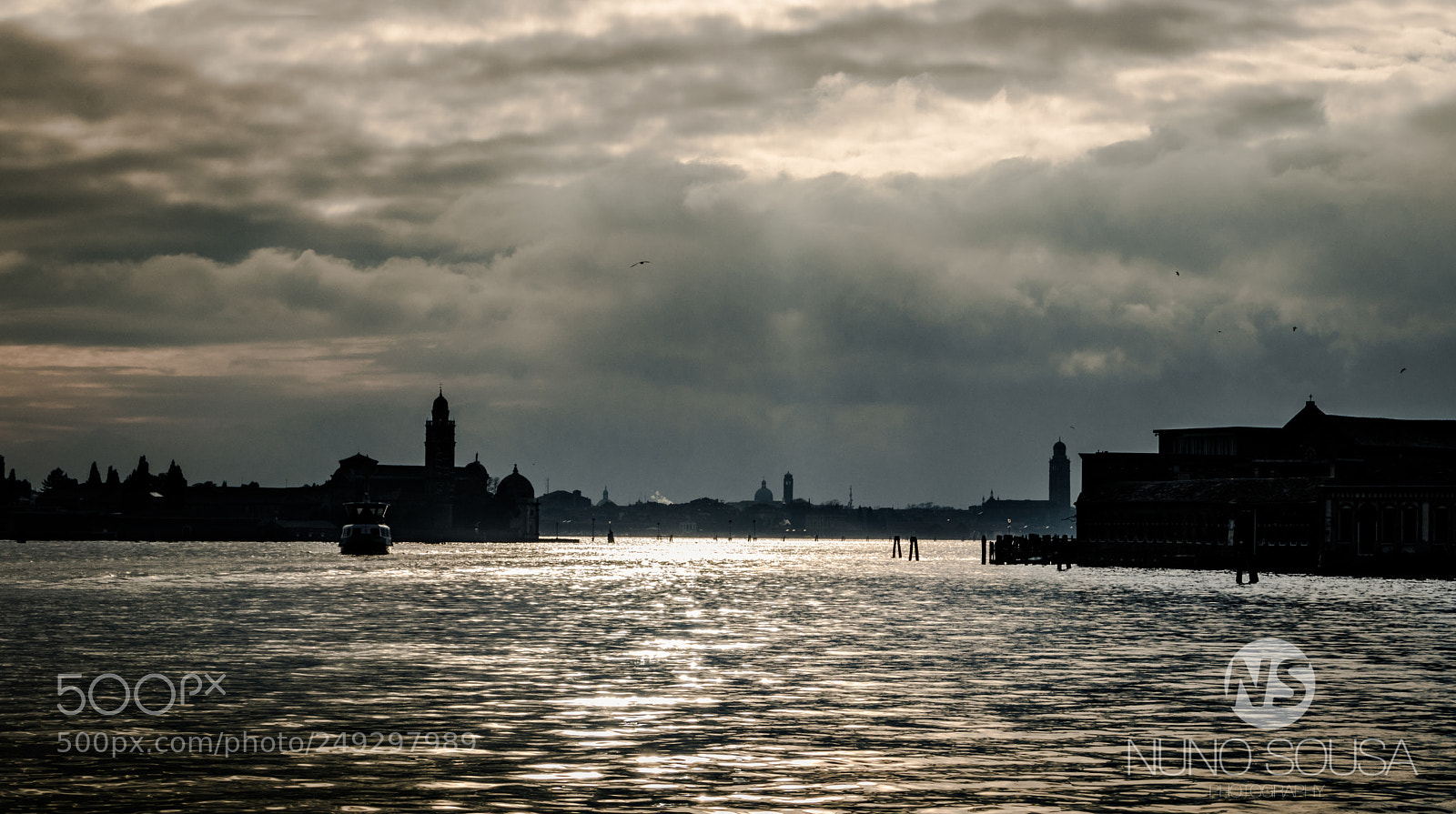 Canon EOS 80D sample photo. Venice photography