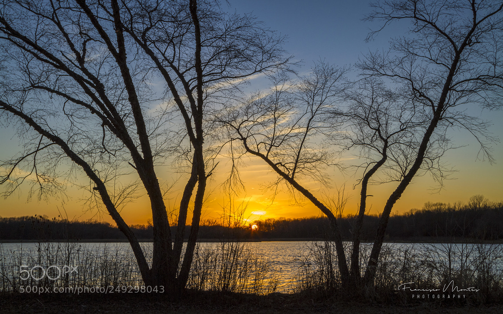 Canon EOS 7D sample photo. The end of a photography