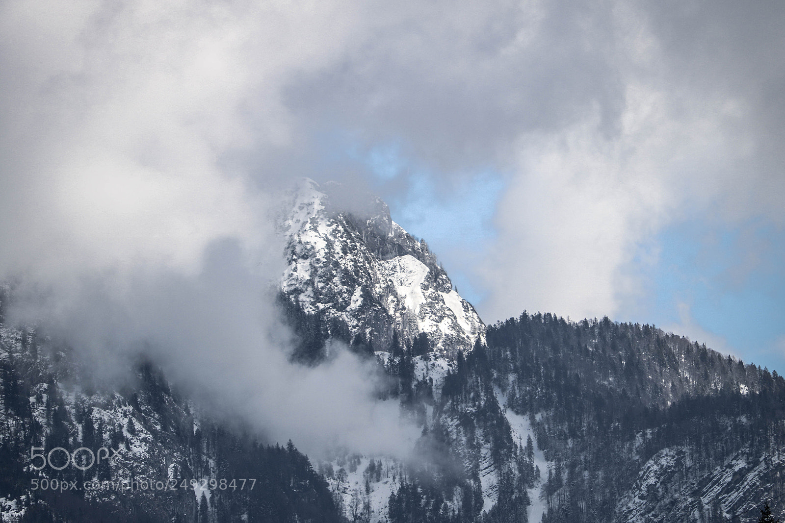 Canon EOS 750D (EOS Rebel T6i / EOS Kiss X8i) sample photo. Bluntautal... photography