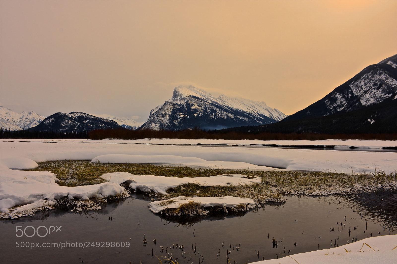 Nikon D7200 sample photo. Like for mountain photography