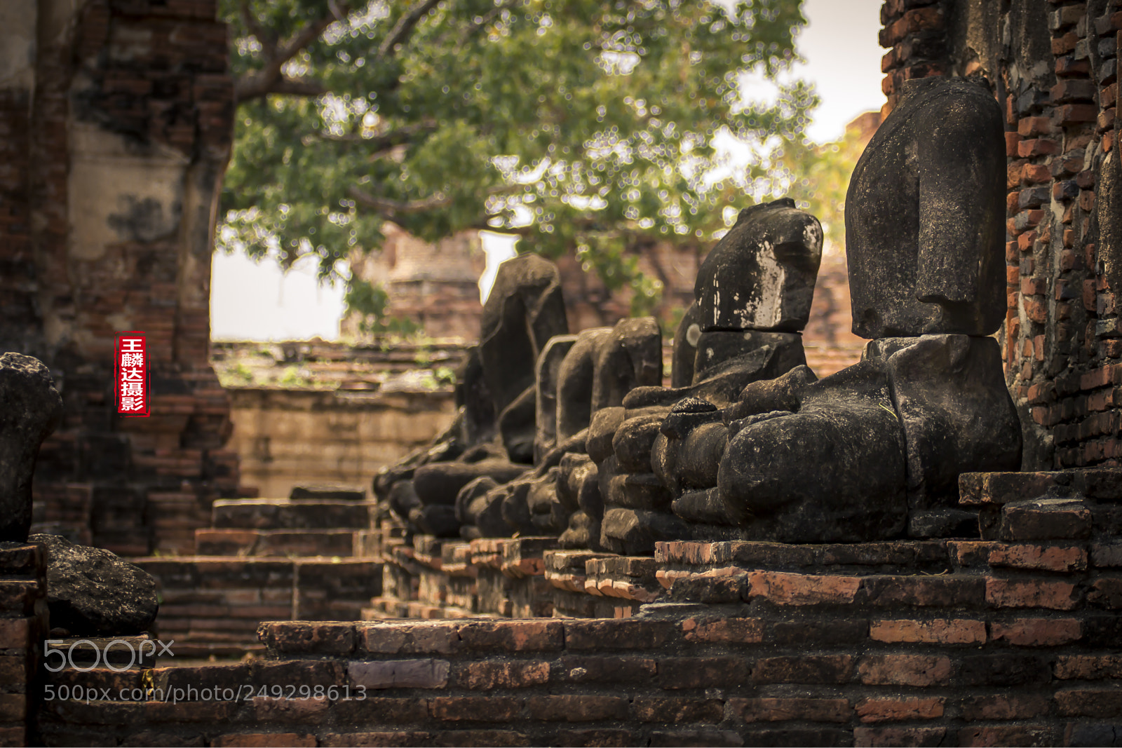 Canon EOS 60D sample photo. Ruin photography