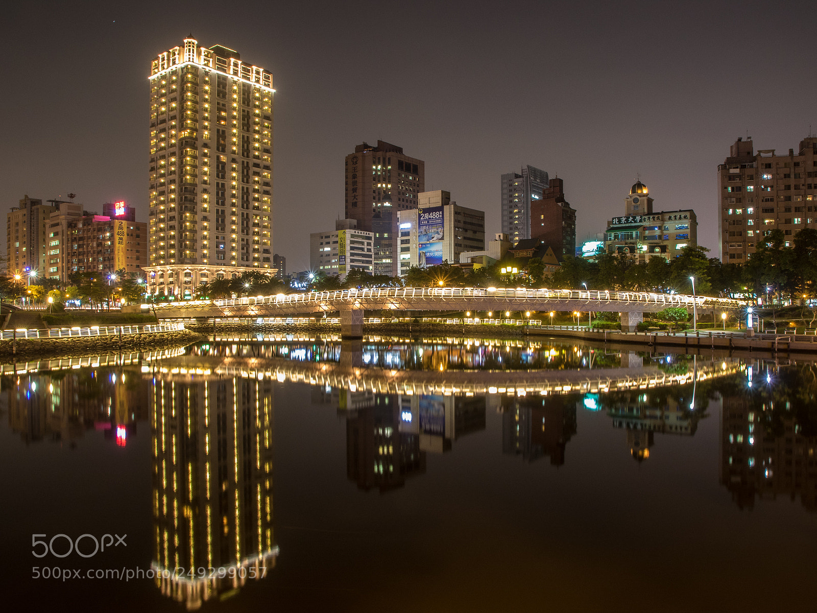 Canon EOS 7D Mark II sample photo. Nightscape photography