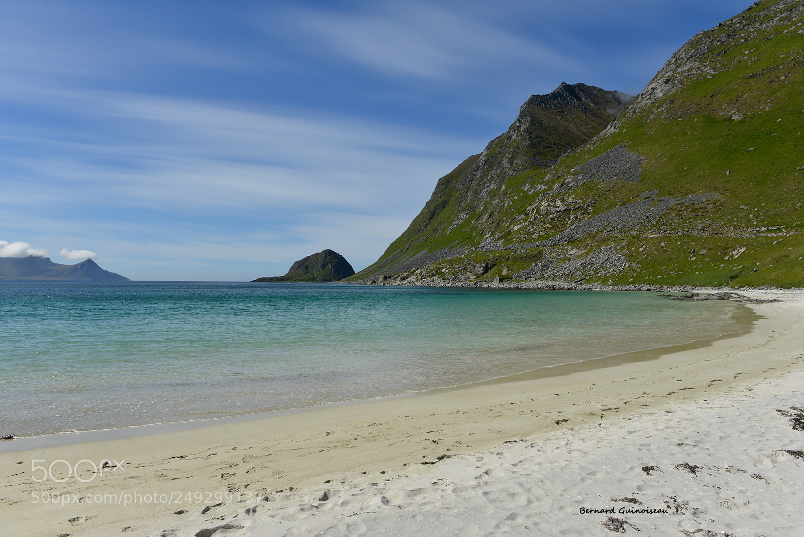 Nikon D800E sample photo. White sand beach photography