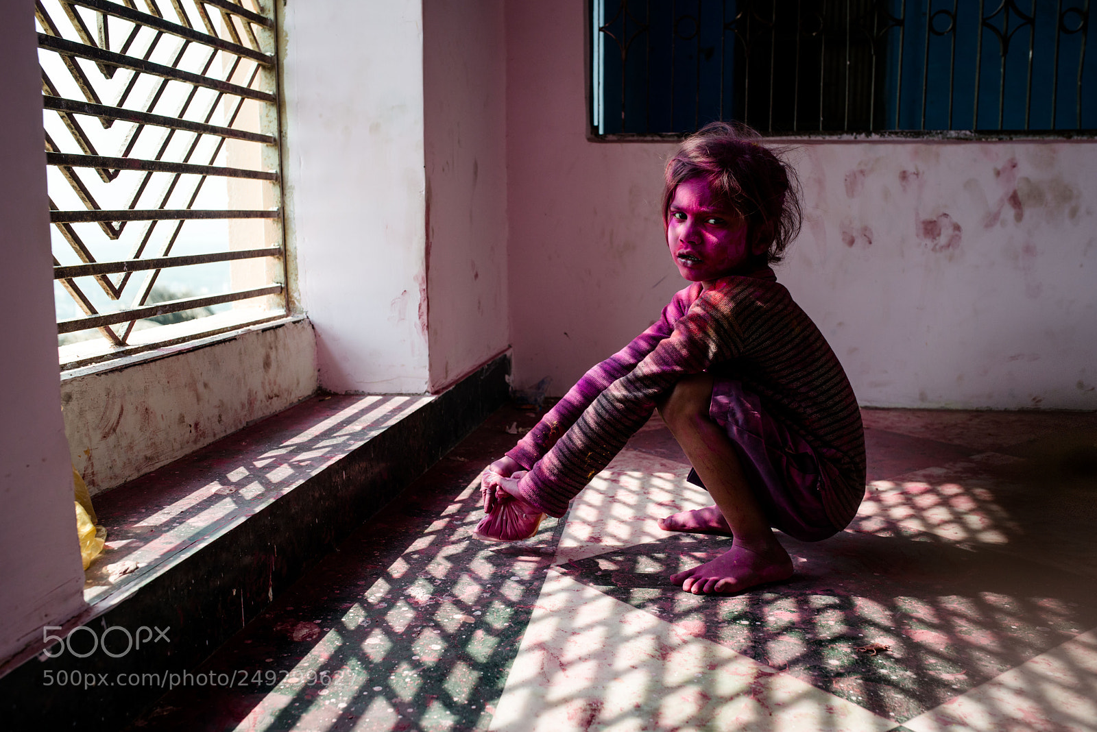 Nikon D800 sample photo. Shades and colours photography