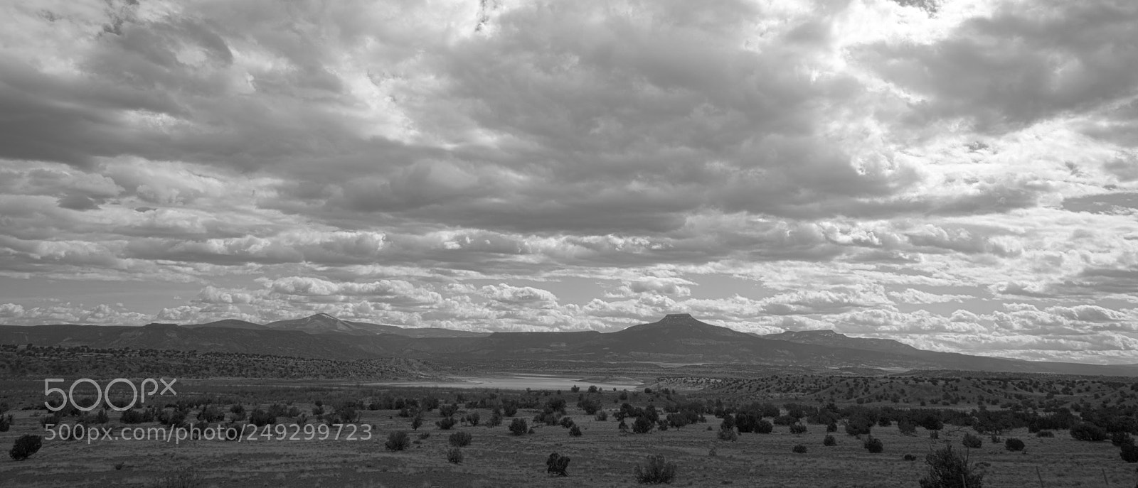 Sony a6500 sample photo. Cañones, new mexico photography