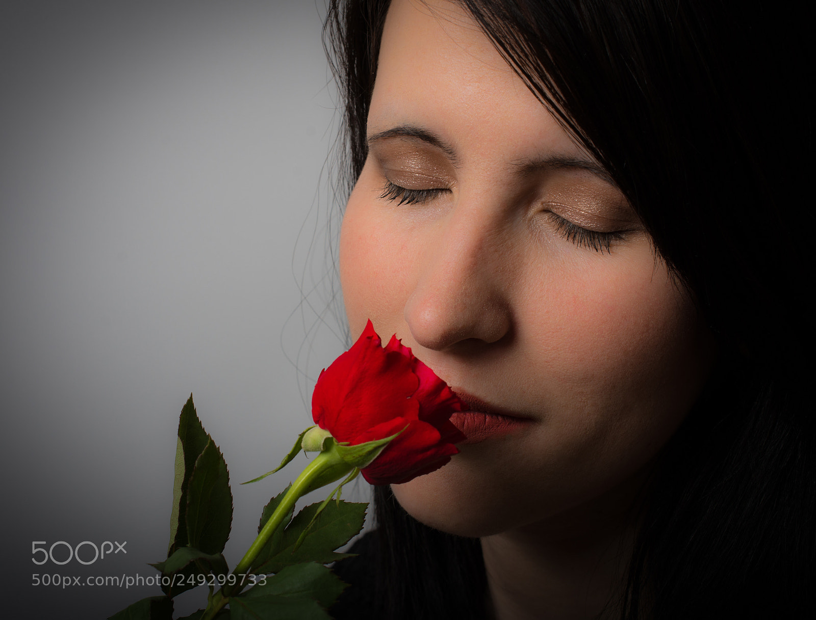 Nikon D7200 sample photo. Der duft der rose.... photography