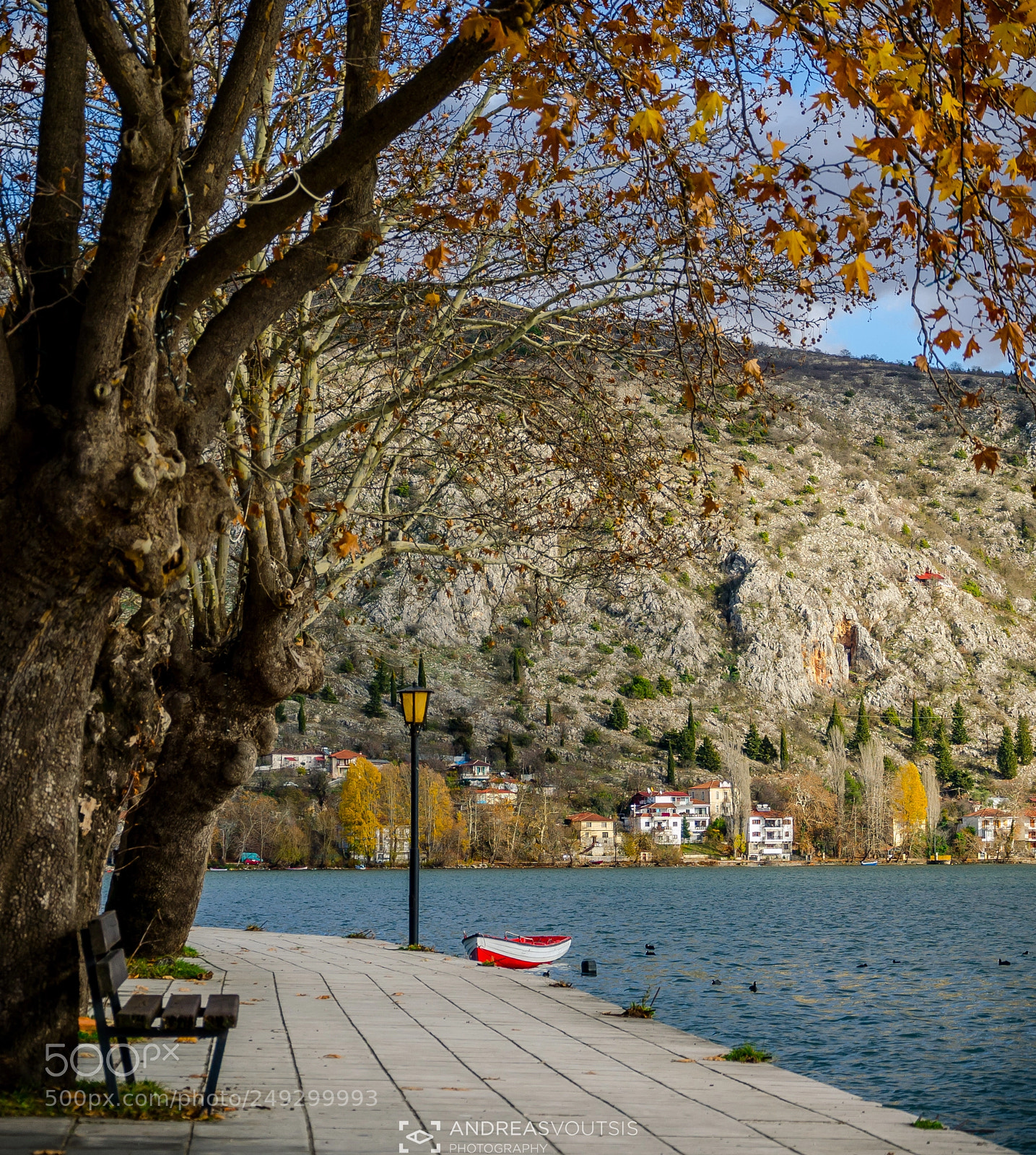 Nikon D5100 sample photo. Exploring greece photography
