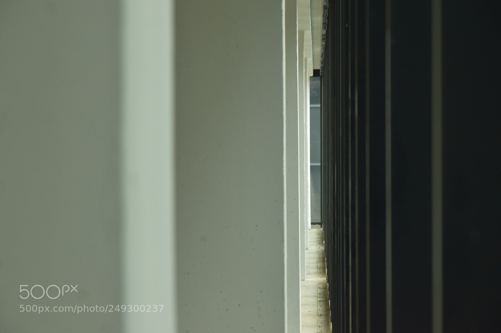 Nikon D3300 sample photo. Abstract photography
