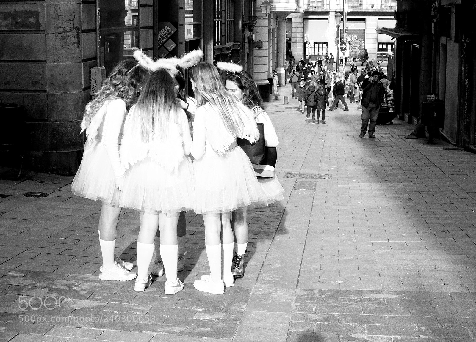 Fujifilm X30 sample photo. Angels conspiracy... photography