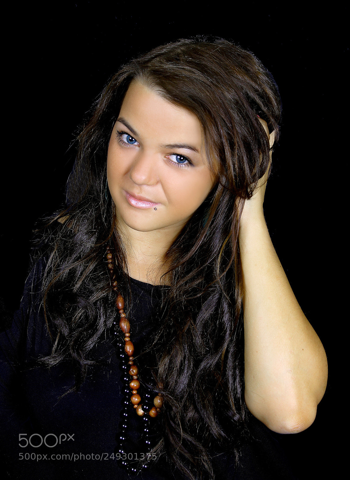 Canon EOS-1D Mark II sample photo. Eline2009 photography