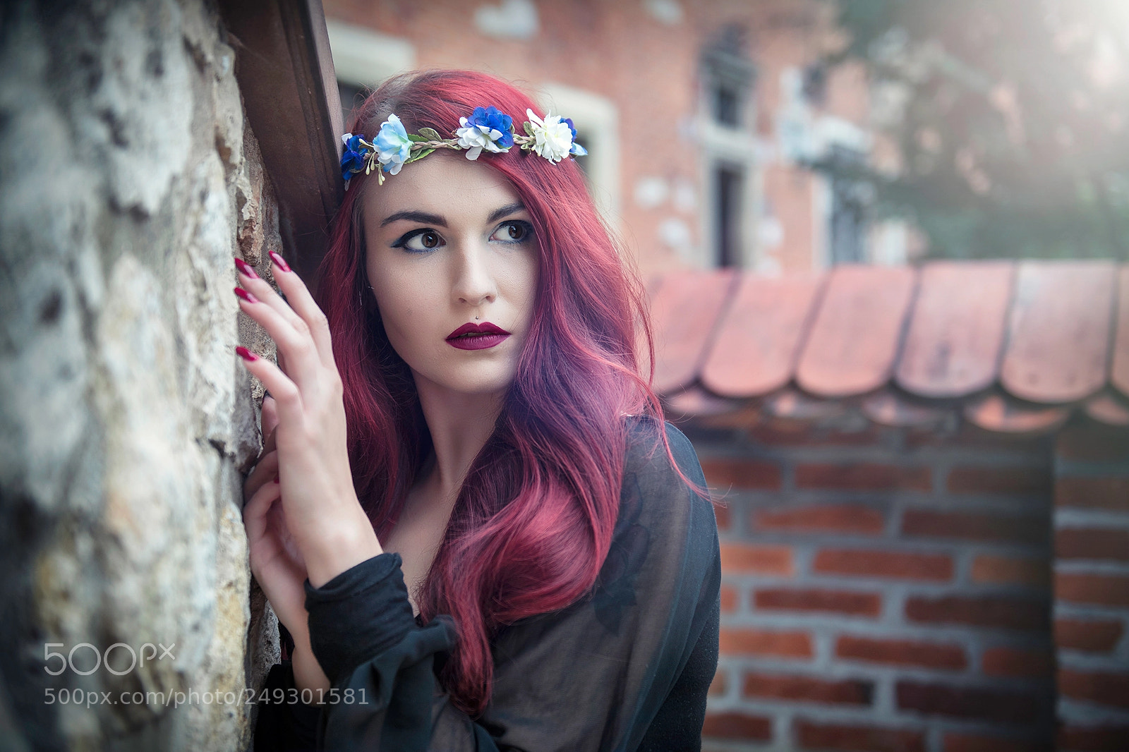 Nikon D810 sample photo. Teresa photography
