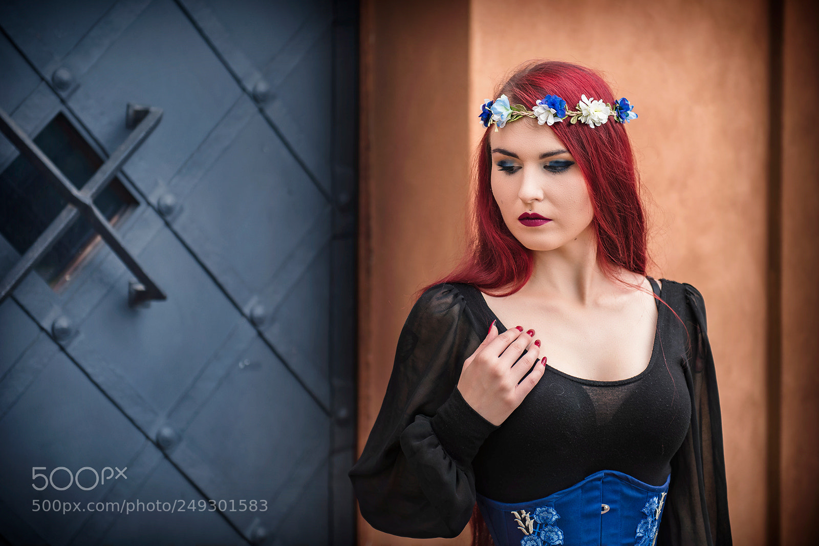 Nikon D810 sample photo. Teresa photography