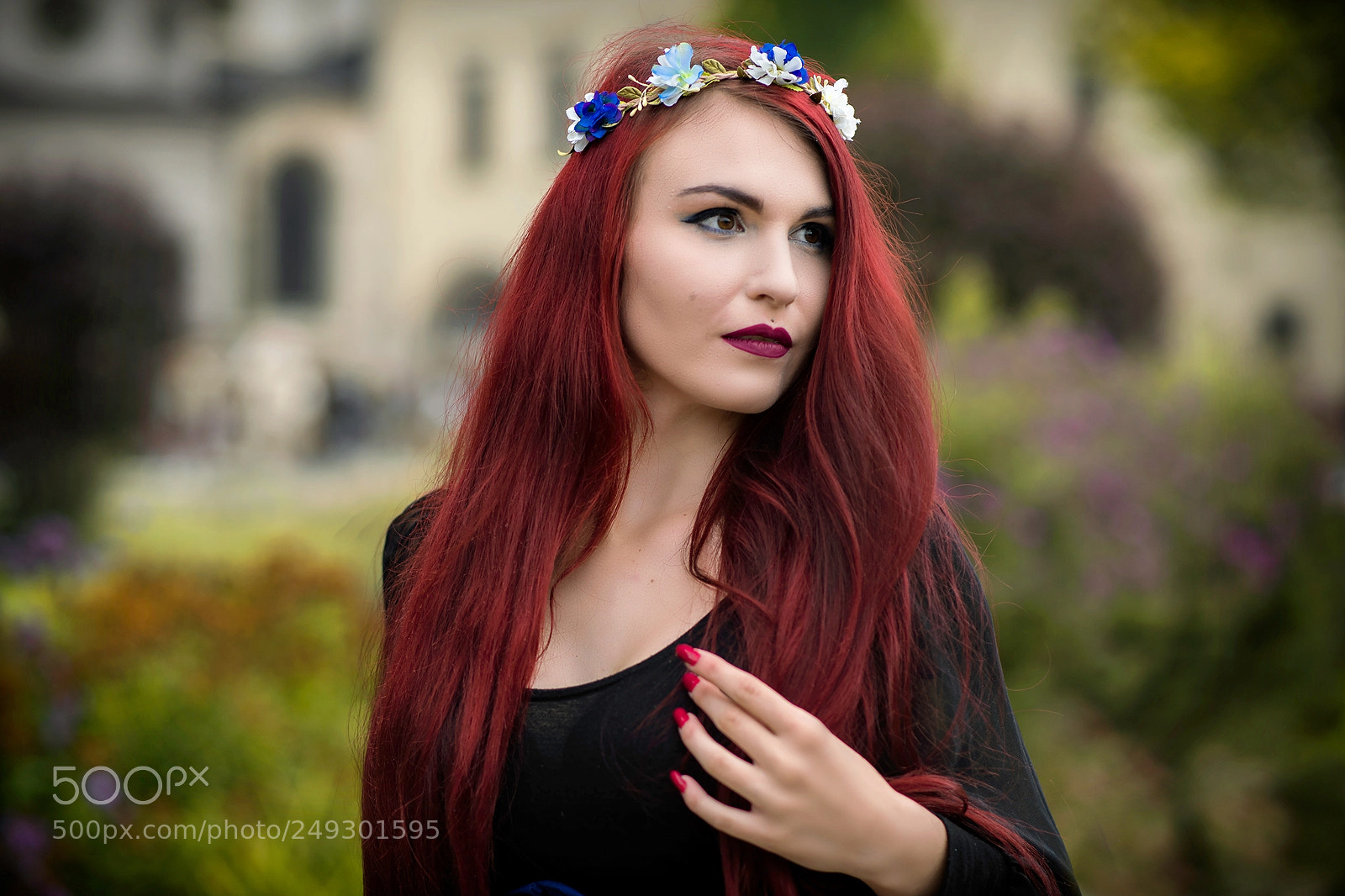 Nikon D810 sample photo. Teresa photography
