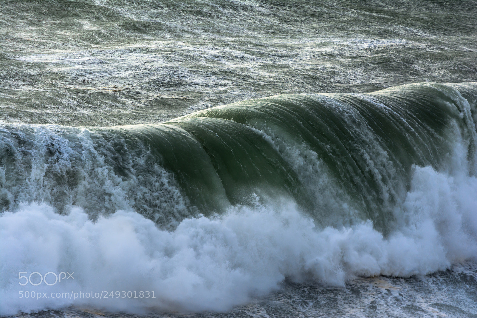 Nikon D7100 sample photo. Atlantic photography