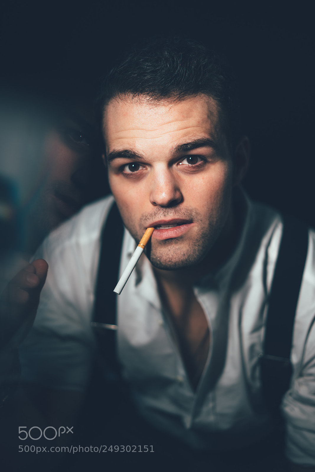 Sony a7R II sample photo. Untitled photography