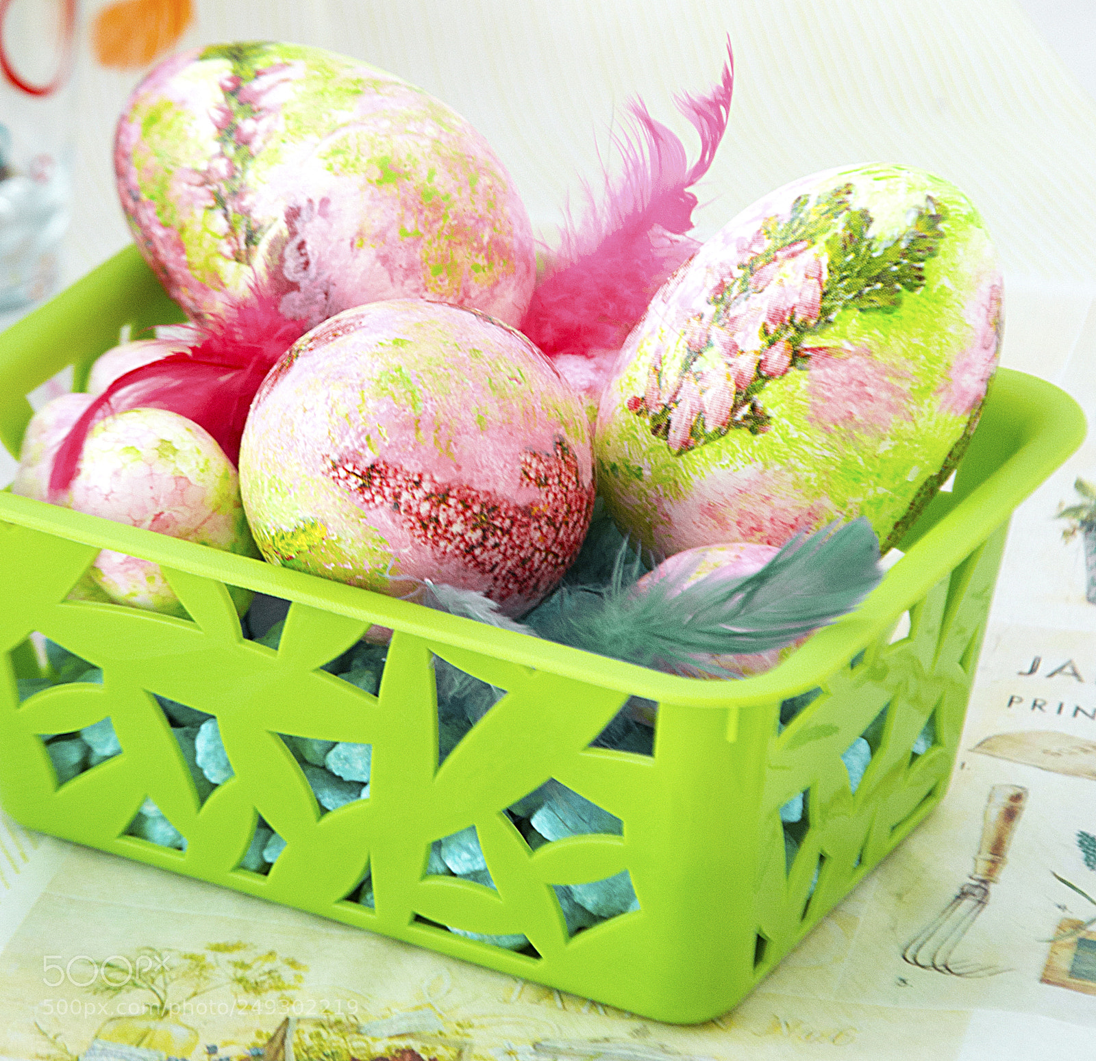 Nikon D3100 sample photo. Easter photography