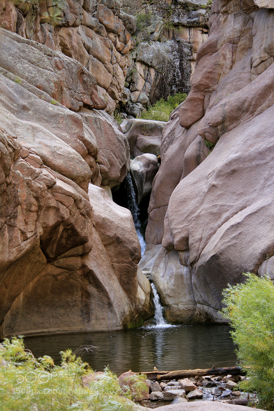 Canon EOS 550D (EOS Rebel T2i / EOS Kiss X4) sample photo. Devils punch bowl photography