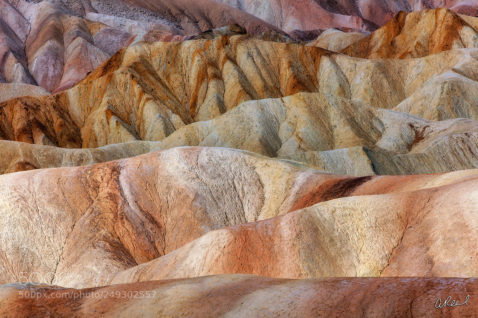 Canon EOS 5DS R sample photo. Ripples in time photography