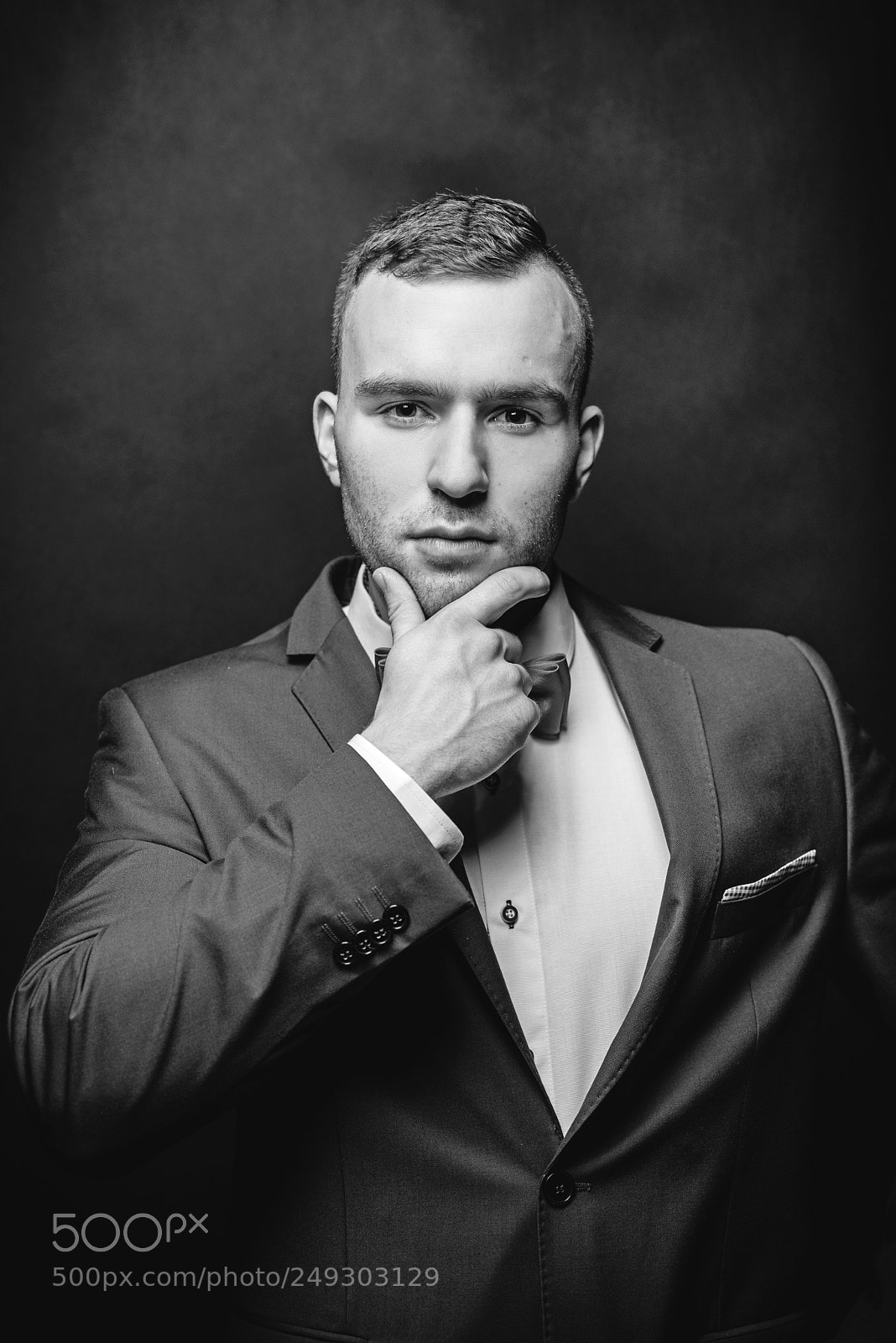 Nikon D610 sample photo. Józef photography