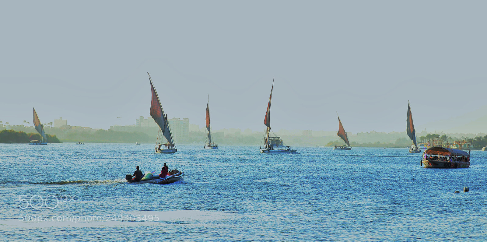 Canon EOS 77D (EOS 9000D / EOS 770D) sample photo. River nile photography