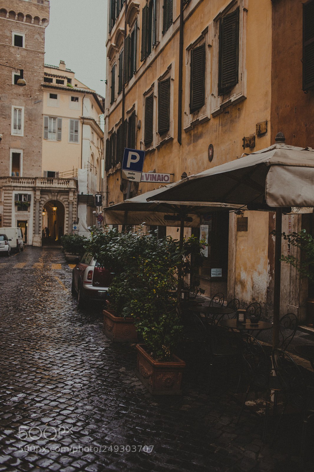 Canon EOS 5D Mark IV sample photo. Rome, italy photography