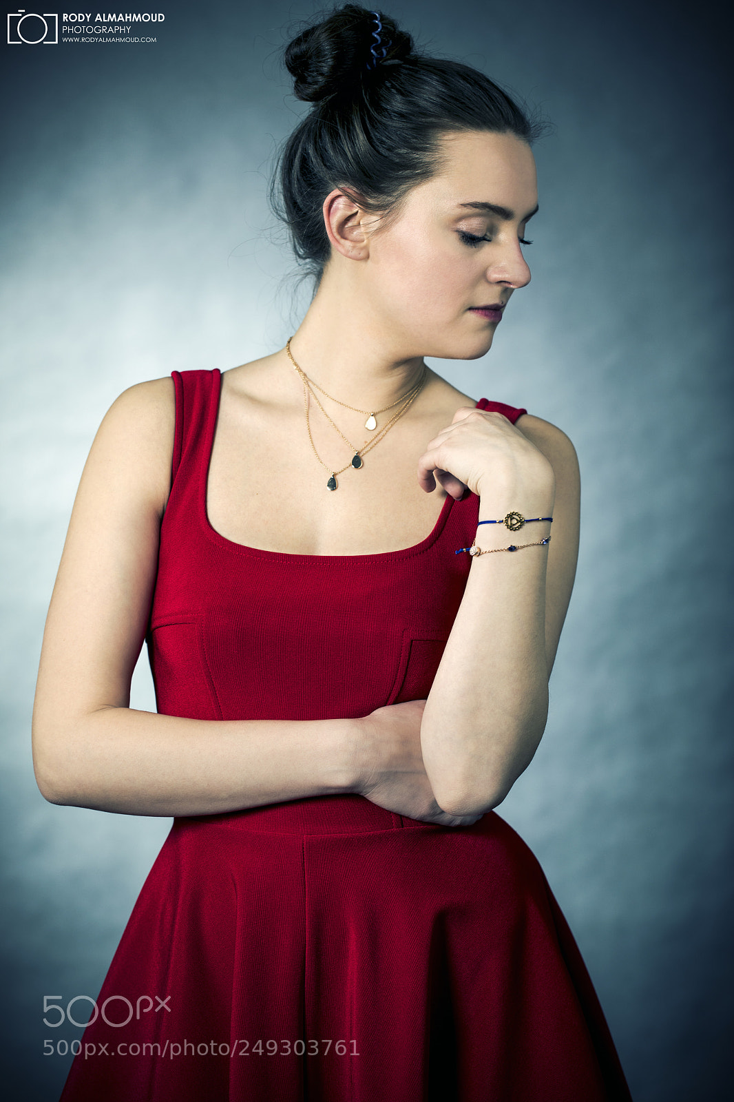 Canon EOS 5D Mark IV sample photo. Rebecca photography