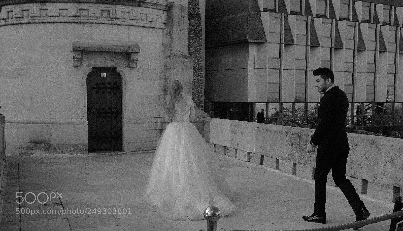 Sony Cyber-shot DSC-RX100 sample photo. The wedding photography