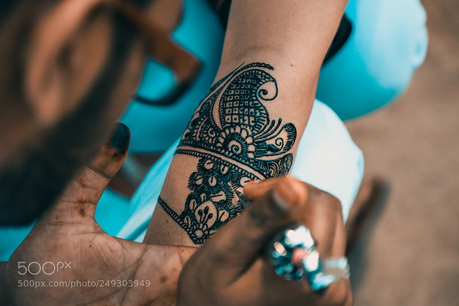 Canon EOS 5D Mark IV sample photo. Viagem india photography