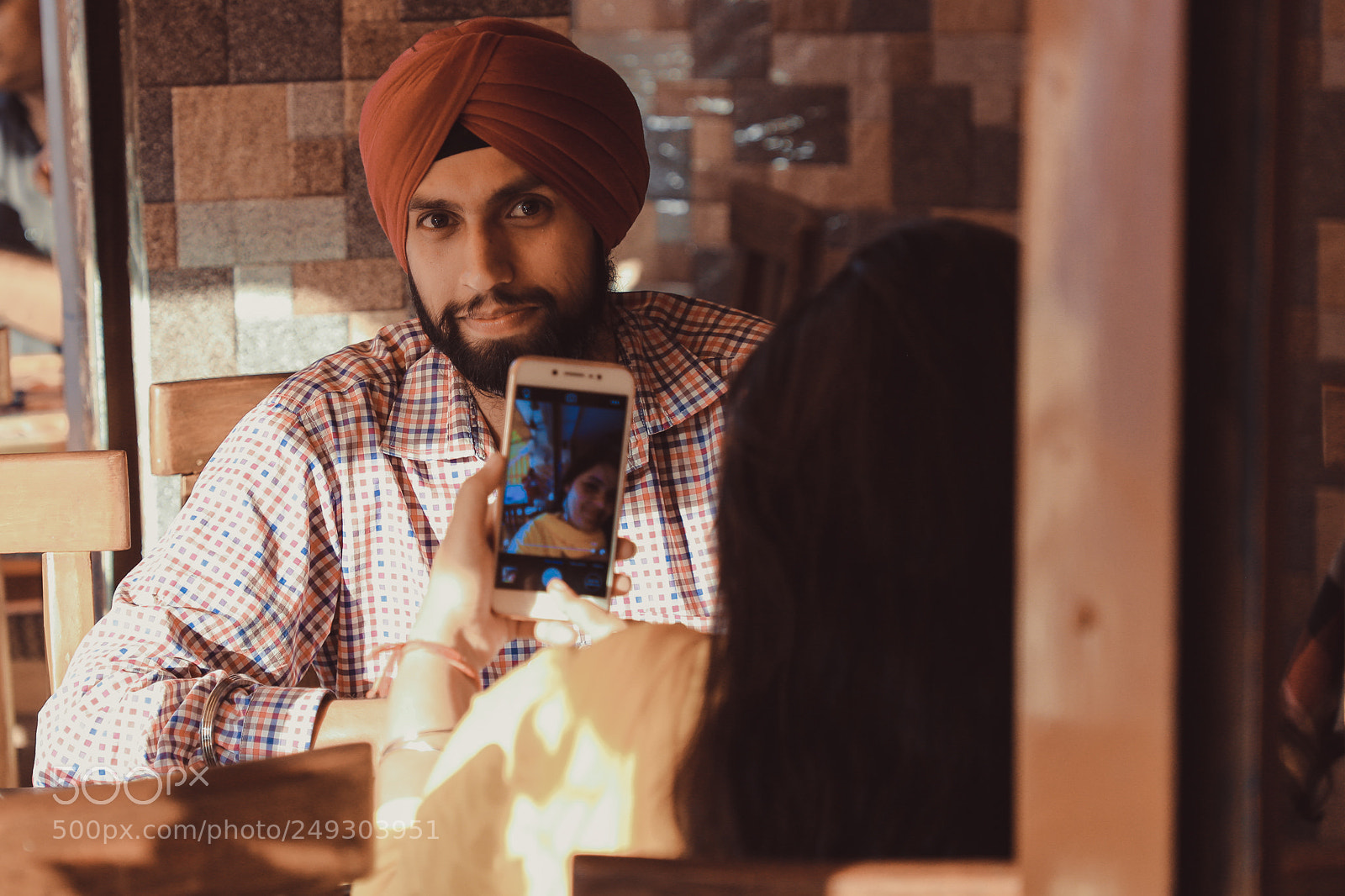 Canon EOS 5D Mark IV sample photo. Viagem india photography