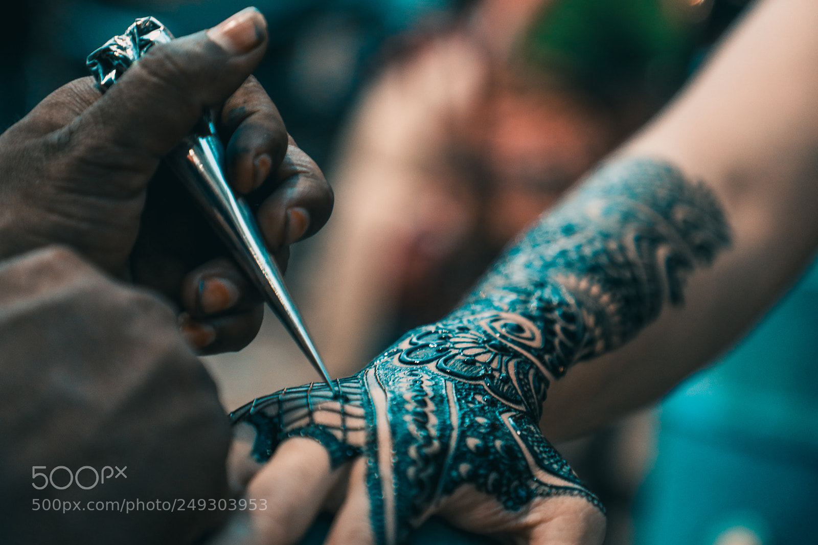 Canon EOS 5D Mark IV sample photo. Viagem india photography