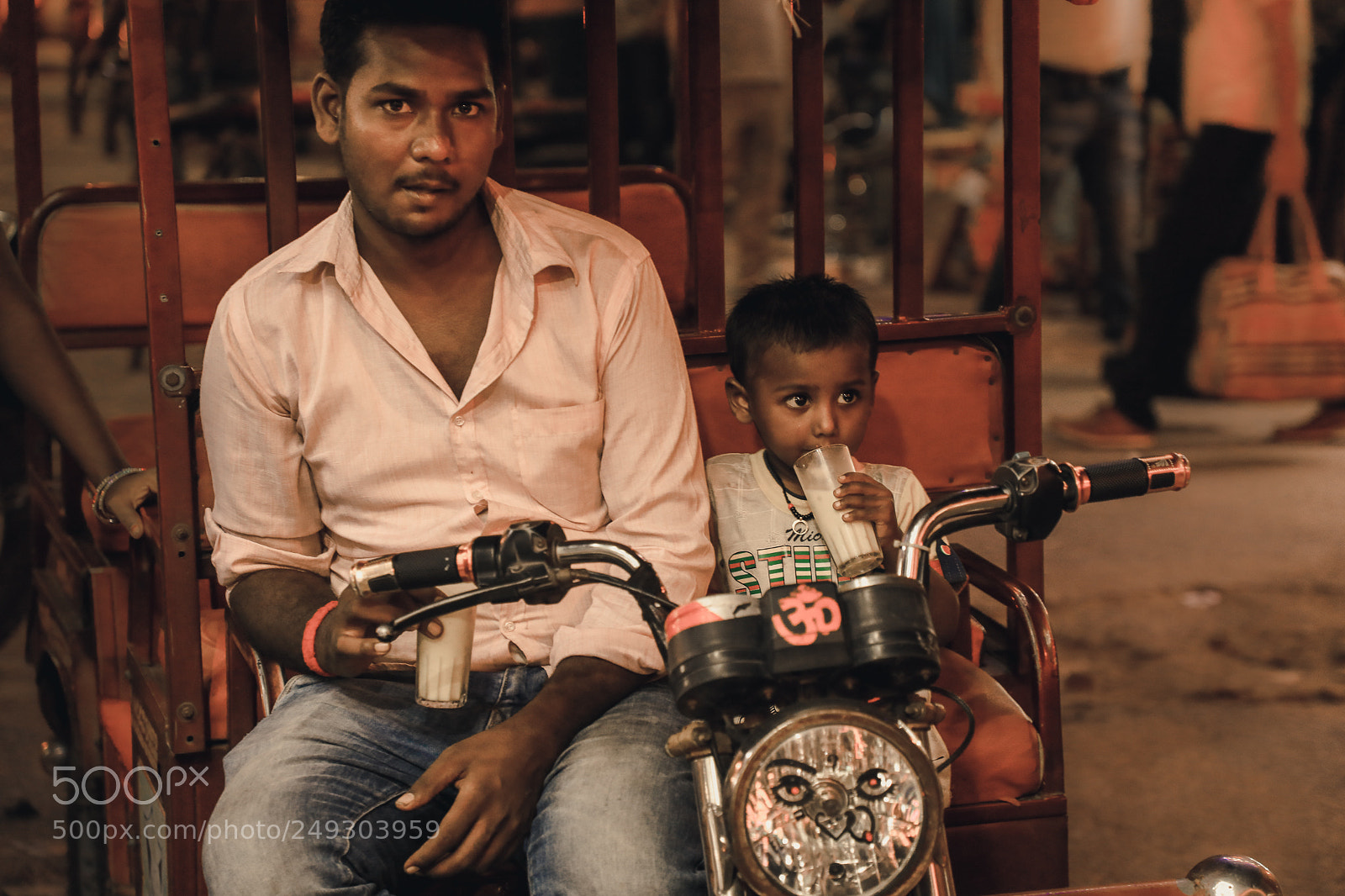 Canon EOS 5D Mark IV sample photo. Viagem india photography