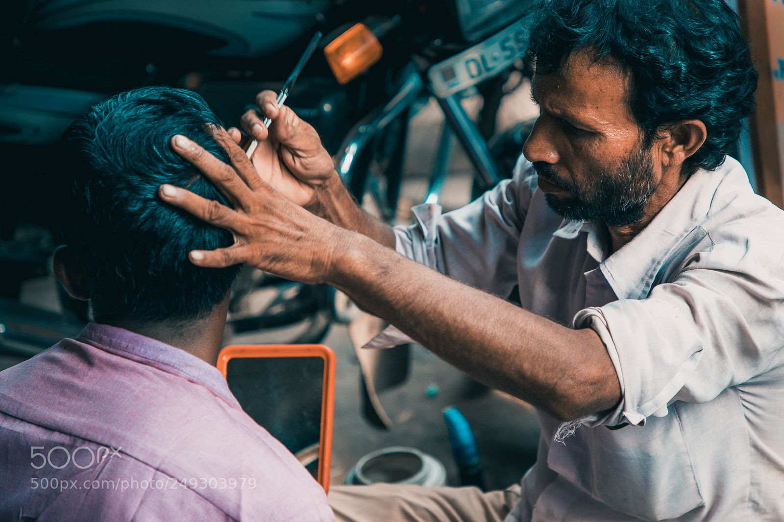 Canon EOS 5D Mark IV sample photo. Viagem india photography