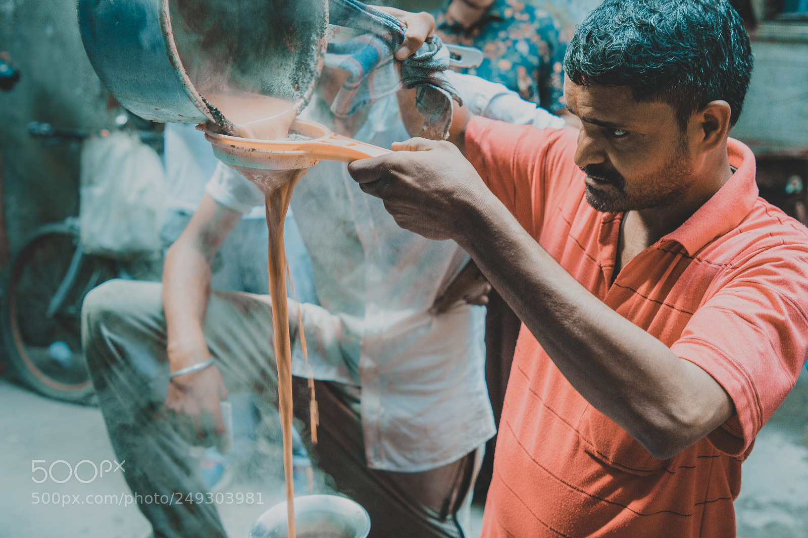 Canon EOS 5D Mark IV sample photo. Viagem india photography
